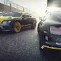 Bentley marks Nurburgring return with special edition Continental GT  image