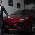 Lamborghini to expand factory in preparation for Urus production  image