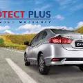 Honda PH launches Protect Plus warranty extension program image