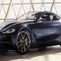 First pictures of the BMW 8 Series leak online image