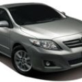 Toyota Introduces All-New Corolla Altis image