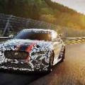 Meet Jaguar's 'most extreme road car' yet &ndash; XE SV Project 8 image