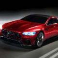 Mercedes-AMG to release more performance models image