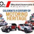 Mitsubishi Philippines celebrates 100 years with Auto Expo on June 8-11 image