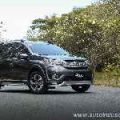 2017 Honda BR-V 1.5 V Modulo image