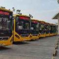 DOTr launches two new P2P routes from Alabang to the South image