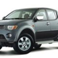 Mitsubishi Strada Captures 52.1% Market Share in 2007 image