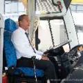 LTFRB mulls driving school for public utility vehicle drivers image