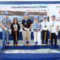 Hyundai Trucks & Buses dealership soon to rise in Cainta, Rizal image