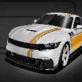 Saleen supercharges the Mustang in new special edition model image