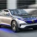 Daimler and BAIC sign deal to produce EVs in China image