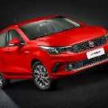 All-new 2017 Fiat Argo hatch officially launched image