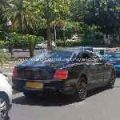 Spied: Bentley Flying Spur begins real-body prototype testing image