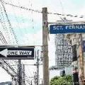 Quezon City to implement one-way traffic on certain roads in Scout area image