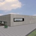 Aston Martin to Open Engineering Test Center at the Nϋrburgring image