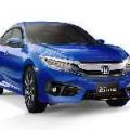 2017 Honda Civic 1.8 E Limited Edition gets Navi, Modulo parts image