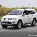 Mitsubishi Motors PH: Montero Sport recall ruling not yet final image