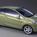Ford Debuts New Fiesta in Geneva image