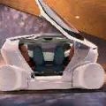 NEVS InMotion Concept looks at the future of self-driving transport image