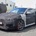 Spied: 2019 Hyundai Veloster Turbo N prototype sighted image