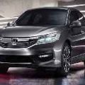 Next-gen Honda Accord to get design, tech makeover image