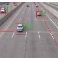 New software can catch traffic violations all-day image
