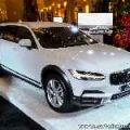 2017 Volvo V90 Cross Country launched in the Philippines image