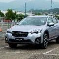 First Impressions: 2018 Subaru XV image