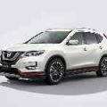 2017 Nissan X-Trail receives sporty Nismo appearance package image
