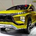 Nissan-badged version of Mitsubishi Expander coming soon image
