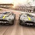 First Aston Martin Vantage AMR model to enter production image