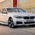 BMW officially debuts 2018 6 Series Gran Turismo image