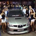 Subaru Club Philippines holds first eyeball image
