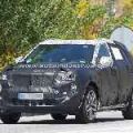 Spied: Cadillac expands SUV range with XT4 compact crossover image