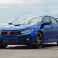 First-ever U.S.-spec Honda Civic Type R sold for $200,000  image