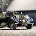 Rolls-Royce to celebrate heritage at 'The Great Eight Phantoms' show image