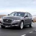 All-new 2018 Jaguar XF Sportbrake joins wagon fray image
