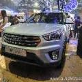 Hyundai evaluating Creta crossover for Philippine production image