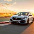 Report: Honda Civic Type R may get AWD variant, more power image