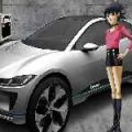 Jaguar Land Rover taps musical group Gorillaz to recruit IT whizzes image