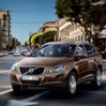 The new Volvo X60 image