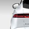 2018 Jaguar E-Pace world premiere slated for July 13 image