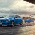 Volvo's Polestar to develop electric performance cars  image
