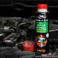 Product Review: Blue Chem Oil System Cleaner image