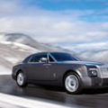 Rolls-Royce to Reveal Phantom Coup&eacute; at Geneva image
