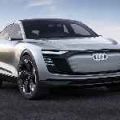 Audi to expand EV lineup, produce e-tron Sportback at Belgium plant image