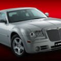 CATS Motors Brings in Limited Chrysler 300C Startech Edition image