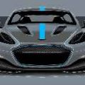 Aston Martin green lights all-electric RapidE for 2019 image