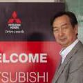 Mutsuhiro Oshikiri to head Mitsubishi Motors PH as CEO in August image