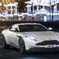 Aston Martin DB11 now offered with bi-turbo Mercedes-AMG V8 image